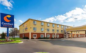 Comfort Suites Atlantic City North