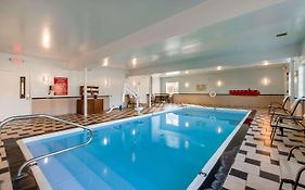 Comfort Suites Atlantic City North